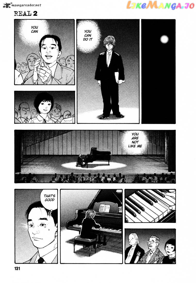 Real, Chapter 10 image 26